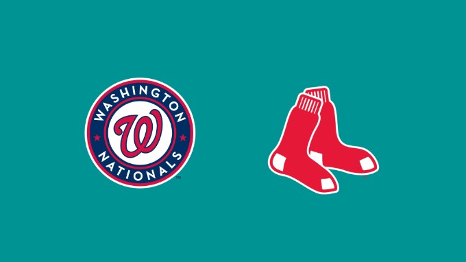 2024.5.11 Washington Nationals vs Boston Red Sox Full Game Replay