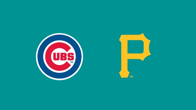 2024.5.11 Chicago Cubs vs Pittsburgh Pirates Full Game Replay