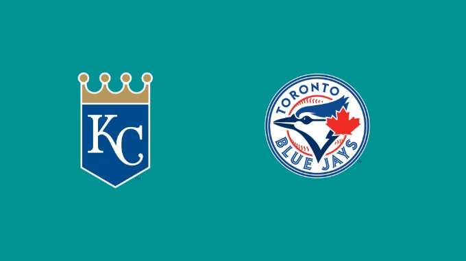 2024.4.30 Kansas City Royals vs Toronto Blue Jays Full Game Replay