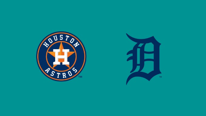 2024.5.11 Houston Astros vs Detroit Tigers Full Game Replay