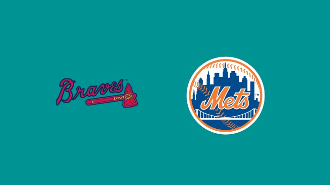 2024.5.11 Atlanta Braves vs New York Mets Full Game Replay