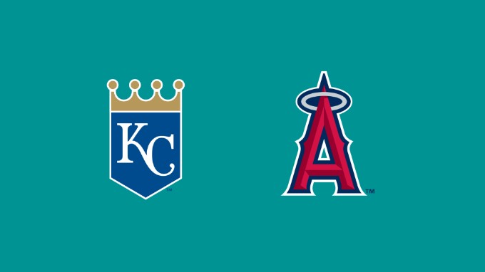 2024.5.11 Kansas City Royals vs Los Angeles Angels Full Game Replay