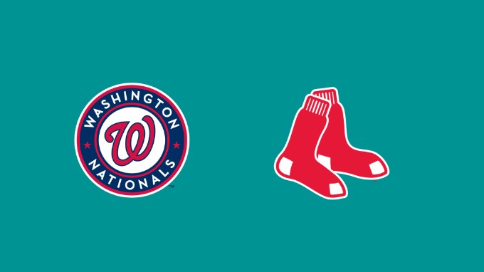 2024.5.12 Washington Nationals vs Boston Red Sox Full Game Replay