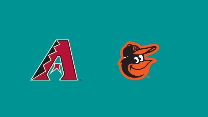 2024.5.12 Arizona Diamondbacks vs Baltimore Orioles Full Game Replay