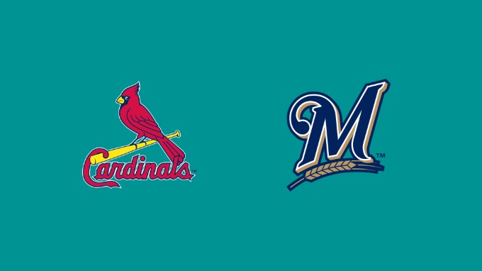 2024.5.12 St. Louis Cardinals vs Milwaukee Brewers Full Game Replay