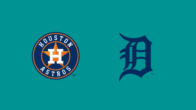 2024.5.12 Houston Astros vs Detroit Tigers Full Game Replay