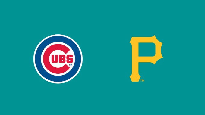 2024.5.12 Chicago Cubs vs Pittsburgh Pirates Full Game Replay