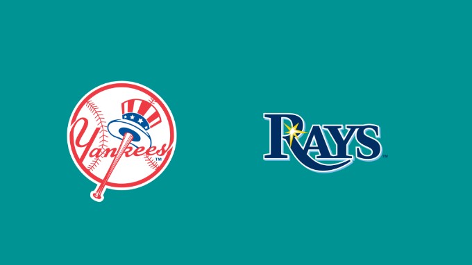 2024.5.12 New York Yankees vs Tampa Bay Rays Full Game Replay