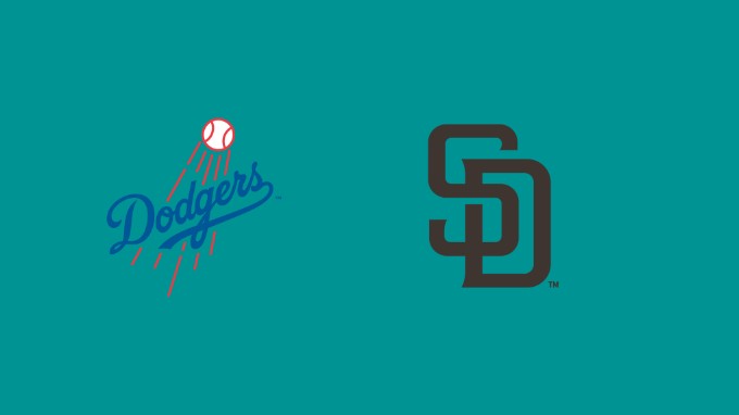 2024.5.12 Los Angeles Dodgers vs San Diego Padres Full Game Replay