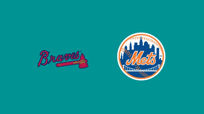 2024.5.12 Atlanta Braves vs New York Mets Full Game Replay