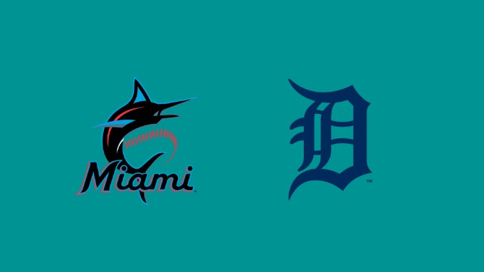 2024.5.13 Miami Marlins vs Detroit Tigers Full Game Replay