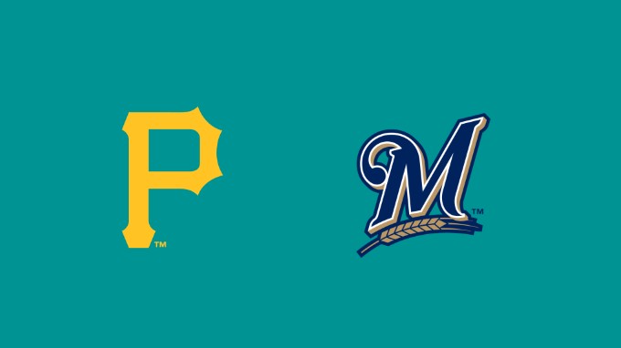 2024.5.13 Pittsburgh Pirates vs Milwaukee Brewers Full Game Replay