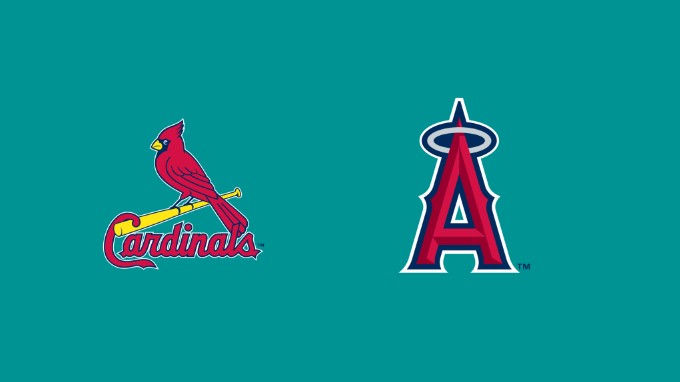 2024.5.13 St. Louis Cardinals vs Los Angeles Angels Full Game Replay