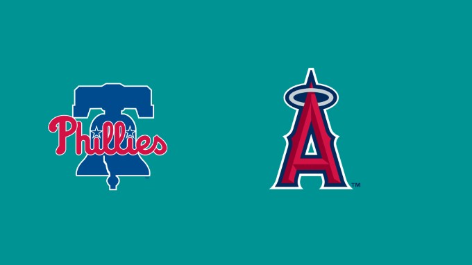 2024.4.30 Philadelphia Phillies vs Los Angeles Angels Full Game Replay