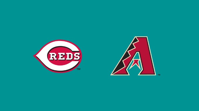 2024.5.13 Cincinnati Reds vs Arizona Diamondbacks Full Game Replay