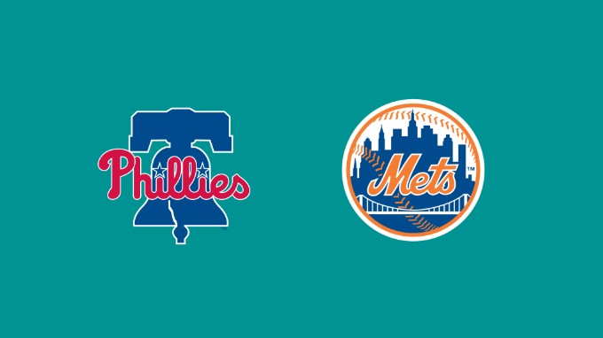 2024.5.13 Philadelphia Phillies vs New York Mets Full Game Replay