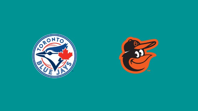 2024.5.13 Toronto Blue Jays vs Baltimore Orioles Full Game Replay