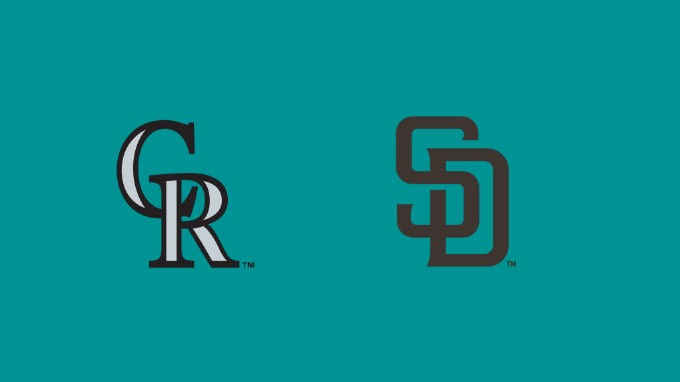 2024.5.13 Colorado Rockies vs San Diego Padres Full Game Replay