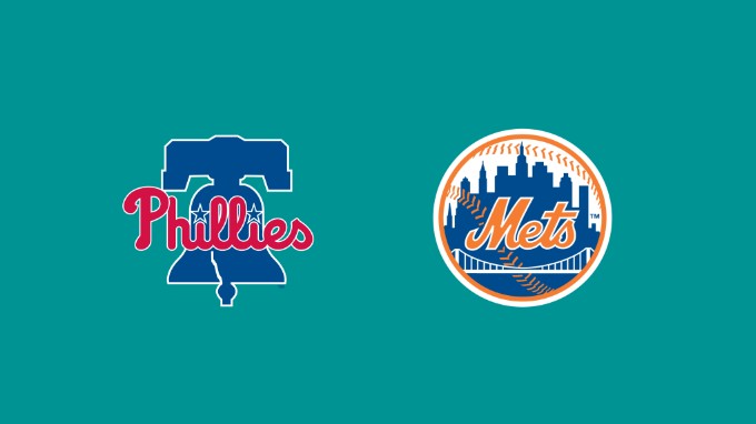 2024.5.14 Philadelphia Phillies vs New York Mets Full Game Replay