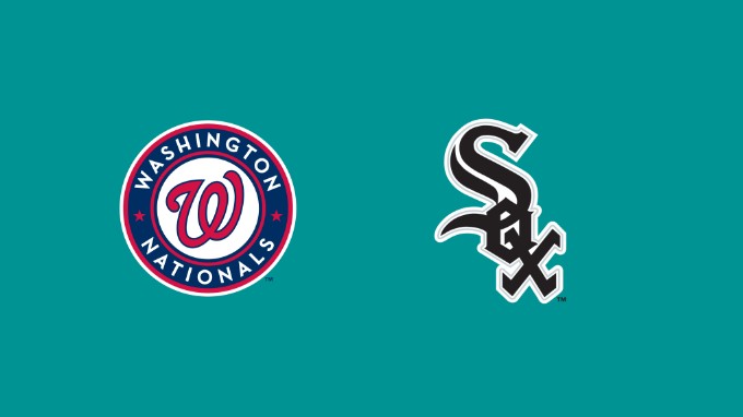 2024.5.14 Washington Nationals vs Chicago White Sox Full Game Replay