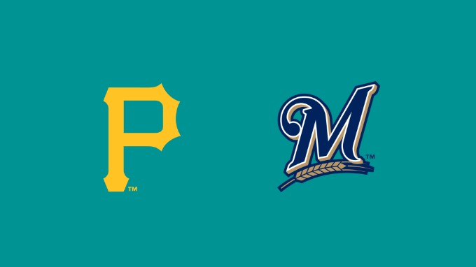 2024.5.14 Pittsburgh Pirates vs Milwaukee Brewers Full Game Replay