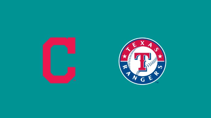 2024.5.14 Cleveland Guardians vs Texas Rangers Full Game Replay