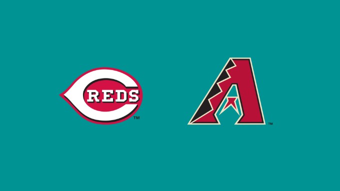 2024.5.14 Cincinnati Reds vs Arizona Diamondbacks Full Game Replay