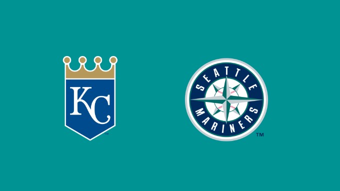 2024.5.14 Kansas City Royals vs Seattle Mariners Full Game Replay