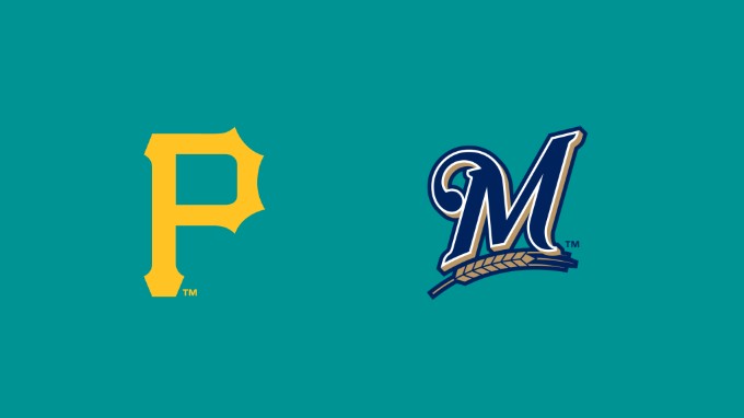 2024.5.15 Pittsburgh Pirates vs Milwaukee Brewers Full Game Replay