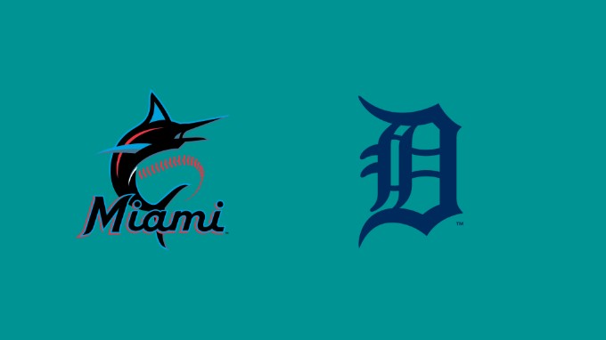 2024.5.15 Miami Marlins vs Detroit Tigers Full Game Replay