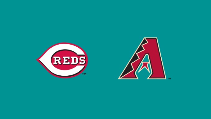 2024.5.15 Cincinnati Reds vs Arizona Diamondbacks Full Game Replay