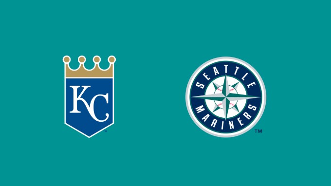 2024.5.15 Kansas City Royals vs Seattle Mariners Full Game Replay