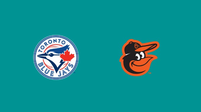 2024.5.15 Toronto Blue Jays vs Baltimore Orioles Full Game Replay