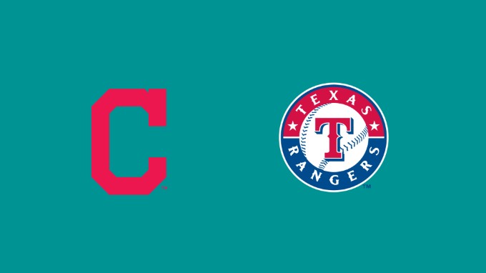 2024.5.15 Cleveland Guardians vs Texas Rangers Full Game Replay