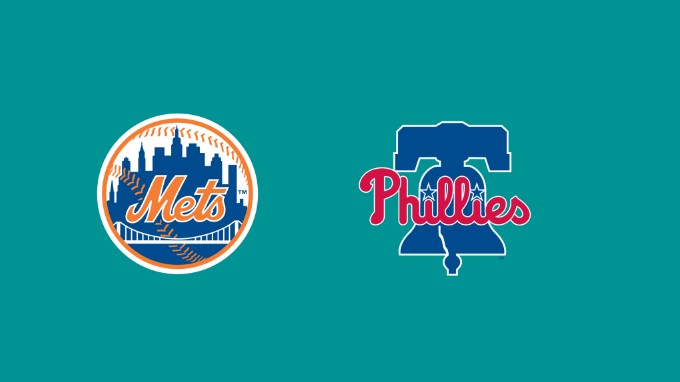 2024.5.15 New York Mets vs Philadelphia Phillies Full Game Replay