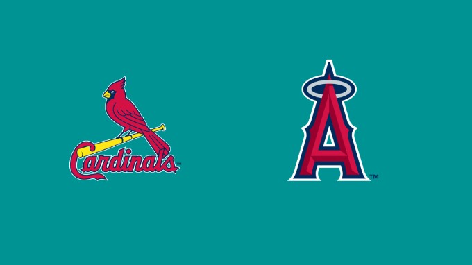 2024.5.15 St. Louis Cardinals vs Los Angeles Angels Full Game Replay