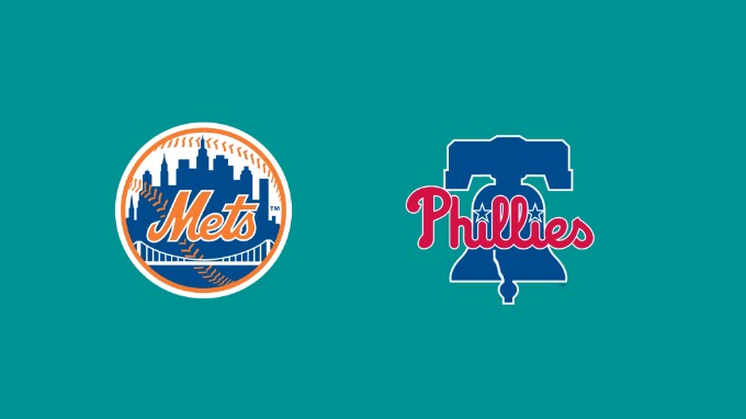 2024.5.16 New York Mets vs Philadelphia Phillies Full Game Replay