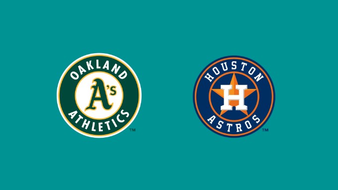 2024.5.16 Oakland Athletics vs Houston Astros Full Game Replay