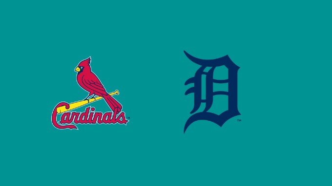 2024.5.1 St. Louis Cardinals vs Detroit Tigers Full Game Replay