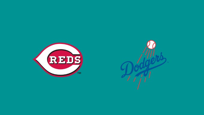 2024.5.16 Cincinnati Reds vs Los Angeles Dodgers Full Game Replay