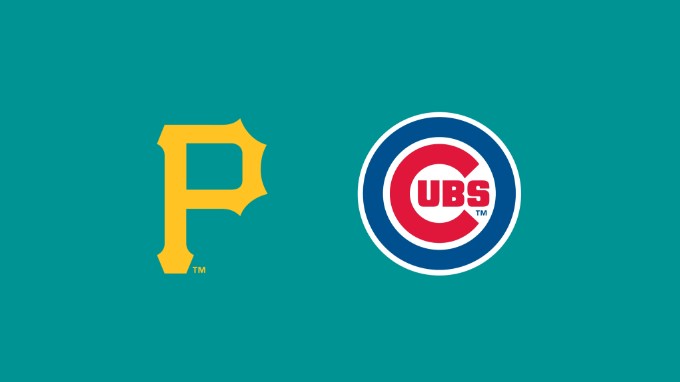 2024.5.17 Pittsburgh Pirates vs Chicago Cubs Full Game Replay