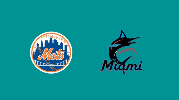 2024.5.17 New York Mets vs Miami Marlins Full Game Replay