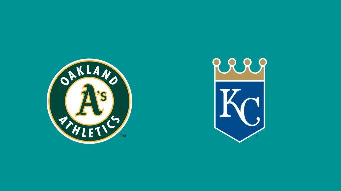 2024.5.17 Oakland Athletics vs Kansas City Royals Full Game Replay