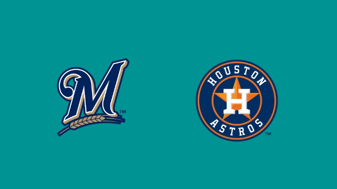 2024.5.17 Milwaukee Brewers vs Houston Astros Full Game Replay