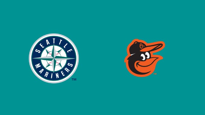 2024.5.17 Seattle Mariners vs Baltimore Orioles Full Game Replay