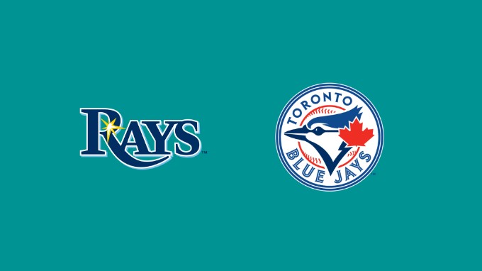 2024.5.17 Tampa Bay Rays vs Toronto Blue Jays Full Game Replay