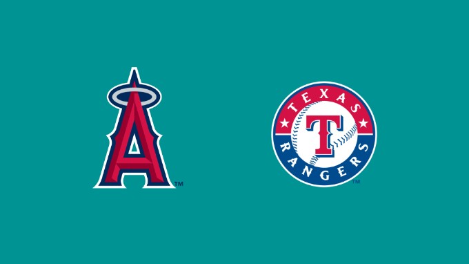 2024.5.17 Los Angeles Angels vs Texas Rangers Full Game Replay