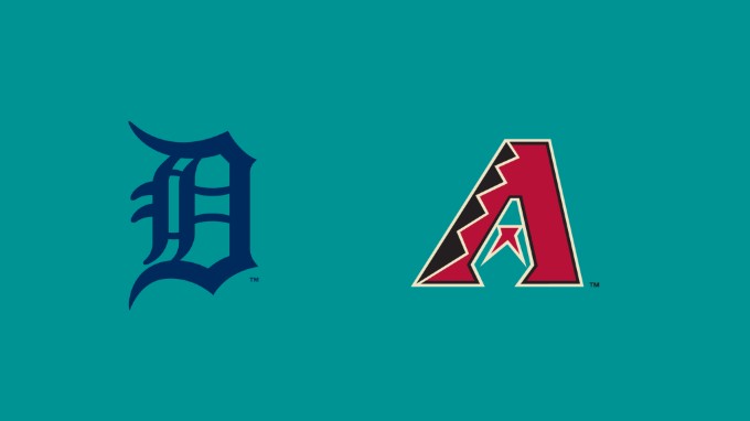 2024.5.17 Detroit Tigers vs Arizona Diamondbacks Full Game Replay