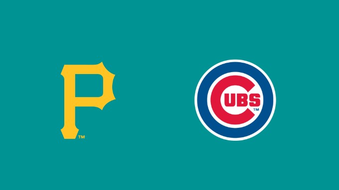 2024.5.18 Pittsburgh Pirates vs Chicago Cubs Full Game Replay