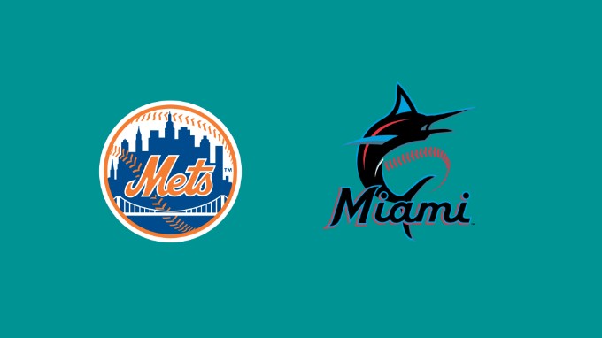 2024.5.18 New York Mets vs Miami Marlins Full Game Replay